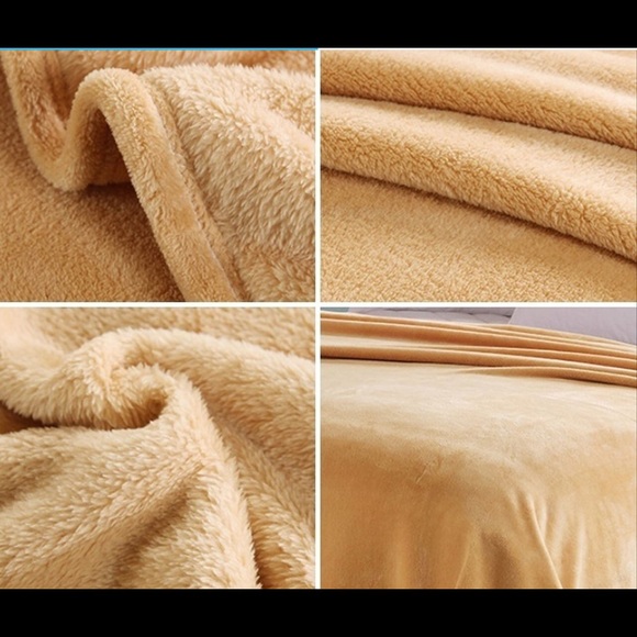 COPY - Waited blanket - Picture 2 of 2